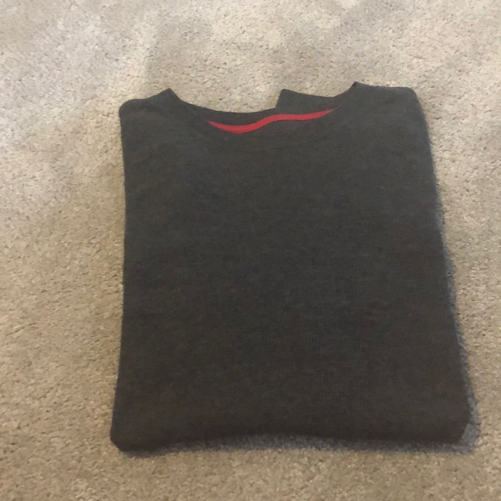Urban Pipeline Long Sleeve